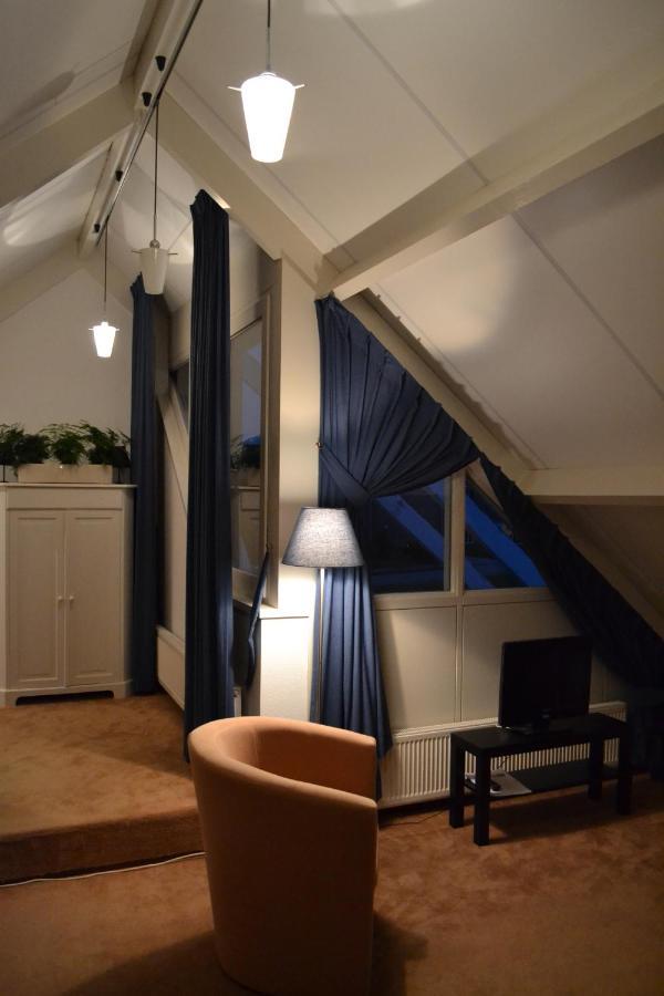 Bed & Breakfast Гитхорн Екстериор снимка