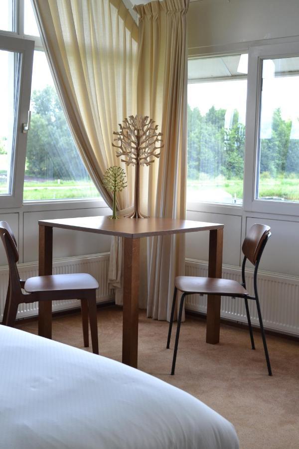 Bed & Breakfast Гитхорн Екстериор снимка