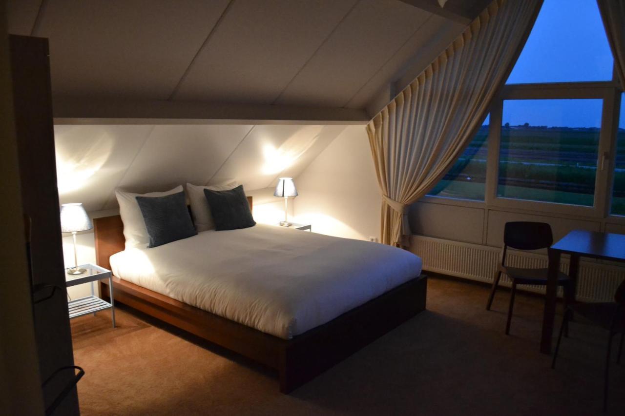 Bed & Breakfast Гитхорн Екстериор снимка
